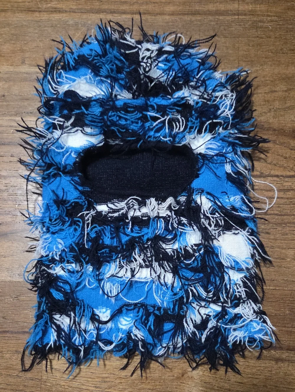 🔴2/$15 Blue/Black Shiesty